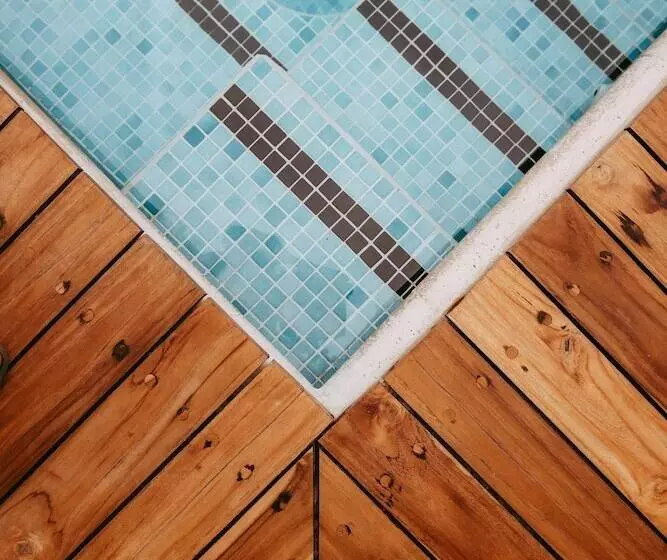 Hotelli Amaia Boutique