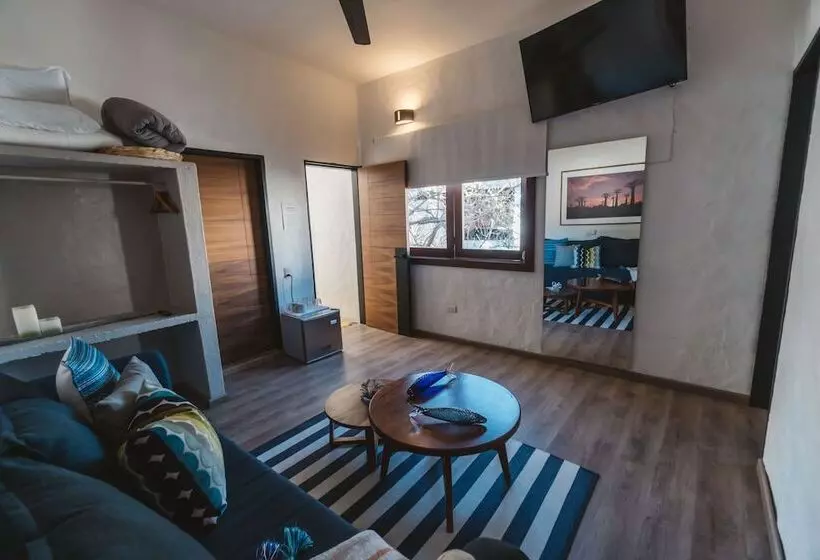 Hotelli Amaia Boutique