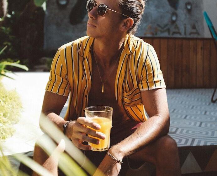 酒店 Amaia Boutique