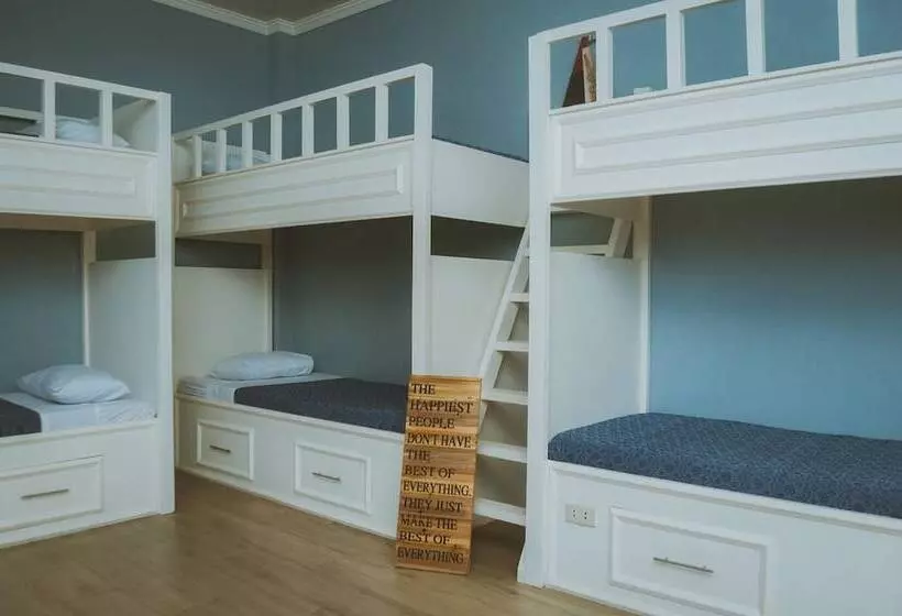 ホテル Bella Vista Resort