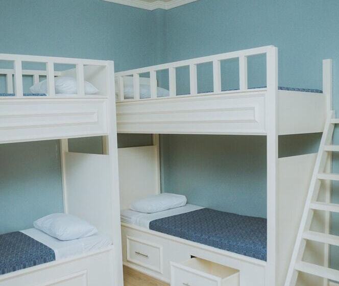 호텔 Bella Vista Resort