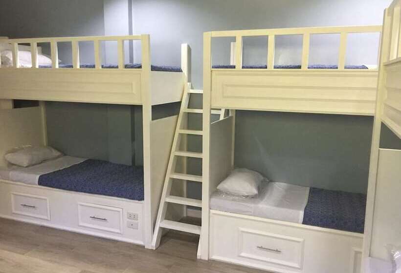 호텔 Bella Vista Resort