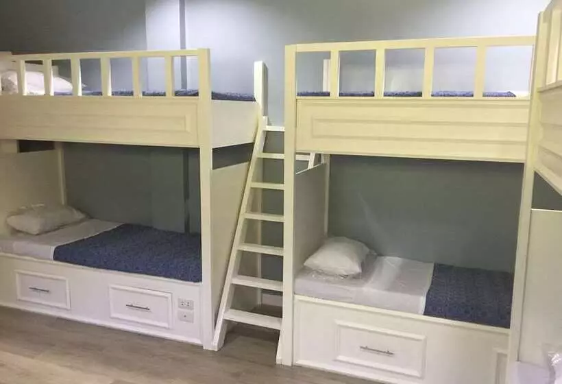 ホテル Bella Vista Resort