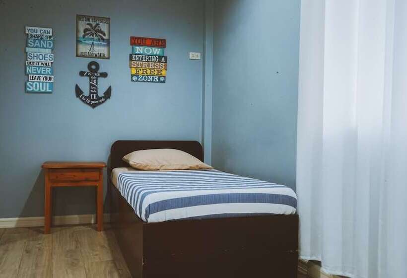 호텔 Bella Vista Resort