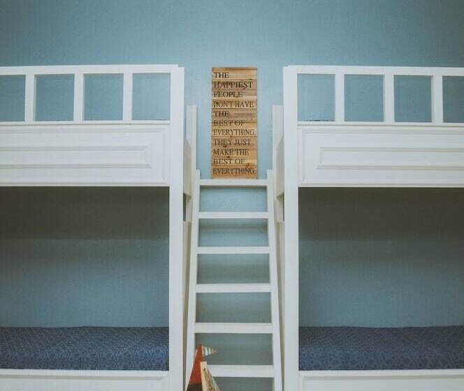 호텔 Bella Vista Resort