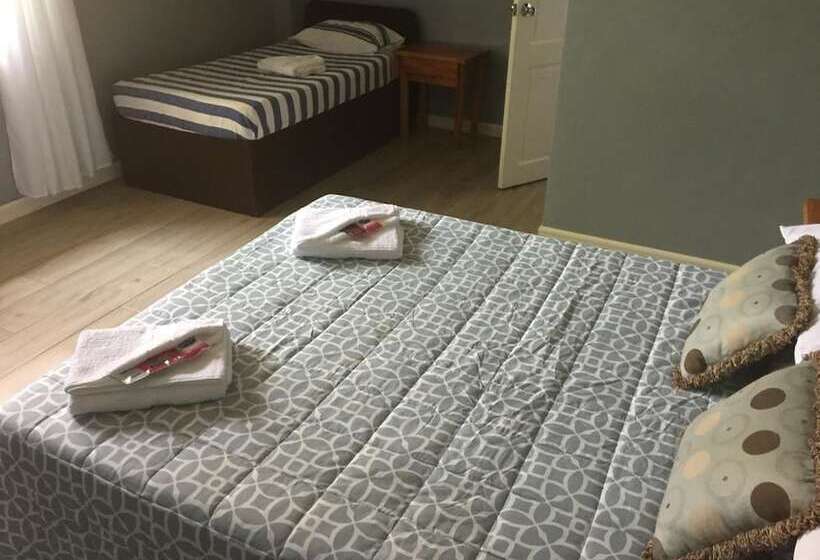 호텔 Bella Vista Resort