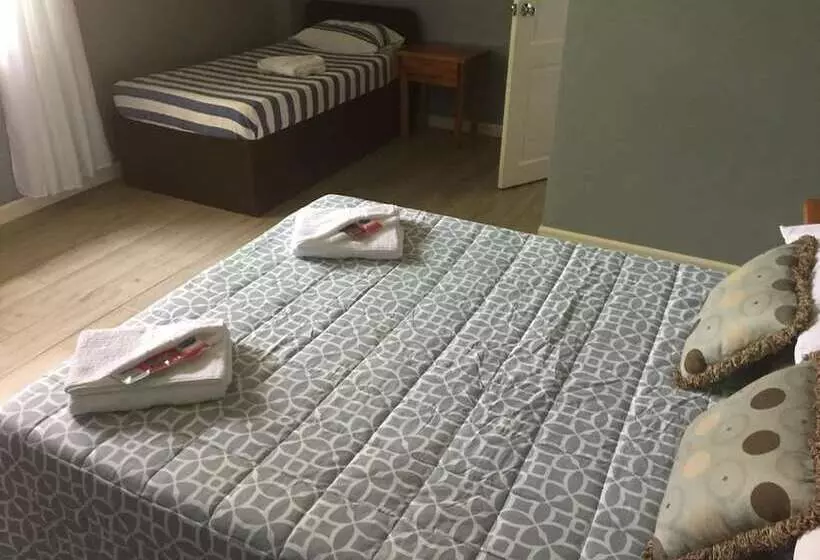 ホテル Bella Vista Resort