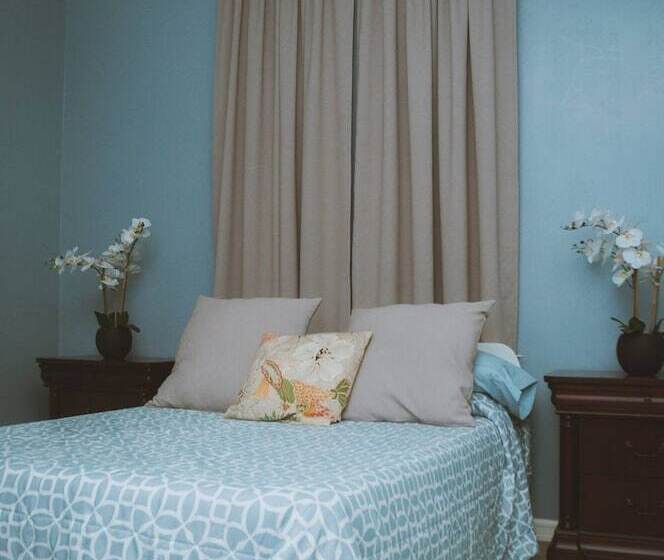 호텔 Bella Vista Resort