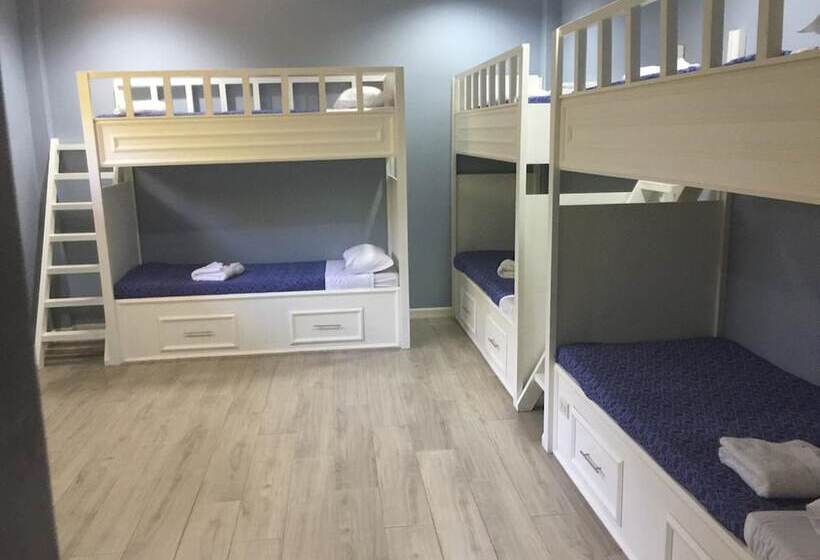 호텔 Bella Vista Resort