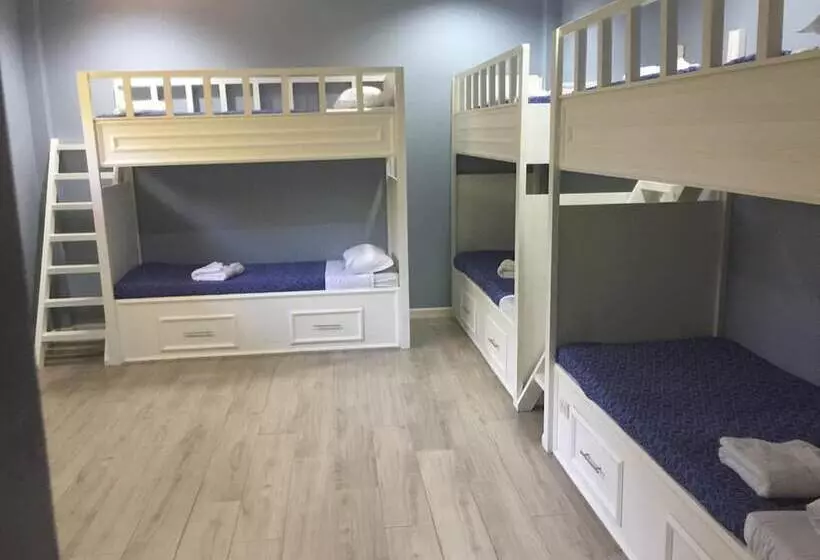 ホテル Bella Vista Resort