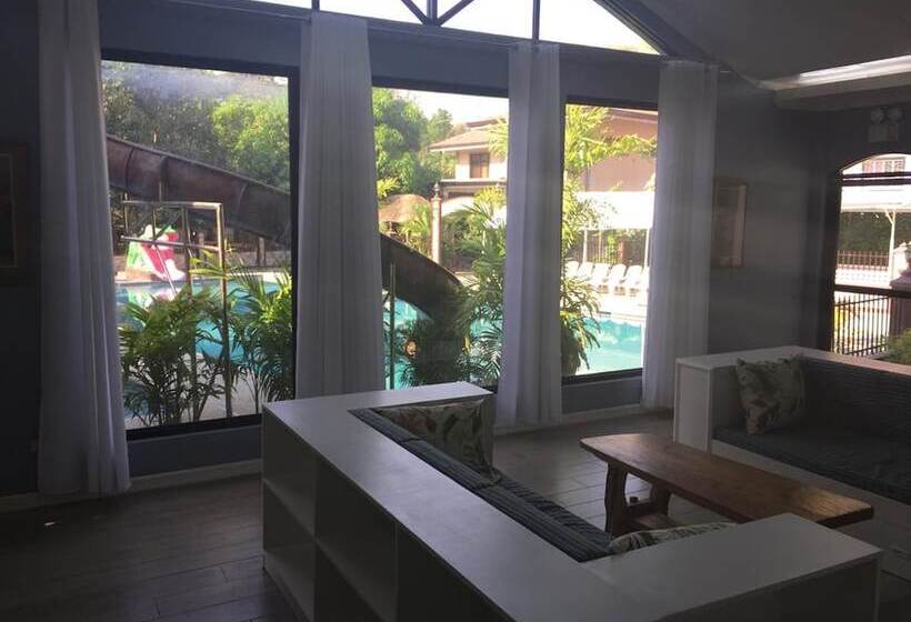 호텔 Bella Vista Resort