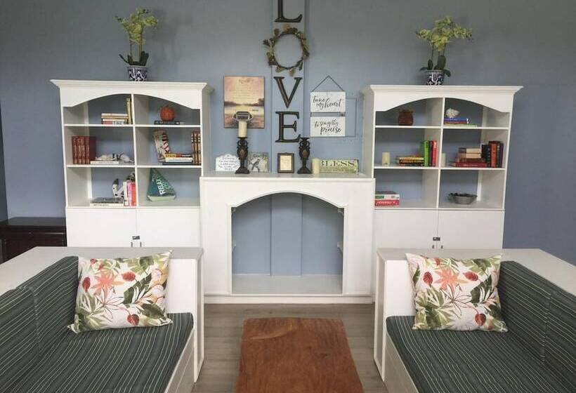 호텔 Bella Vista Resort