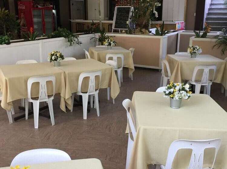 호텔 Bella Vista Resort