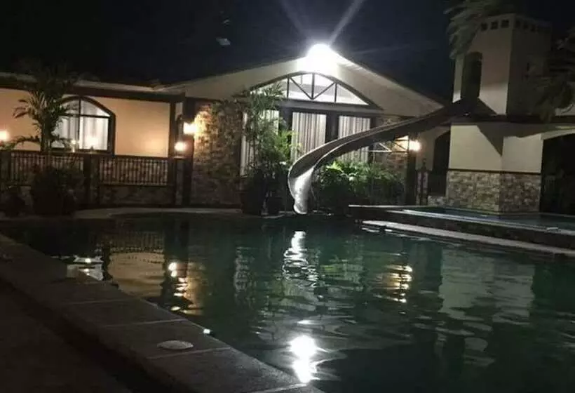 ホテル Bella Vista Resort