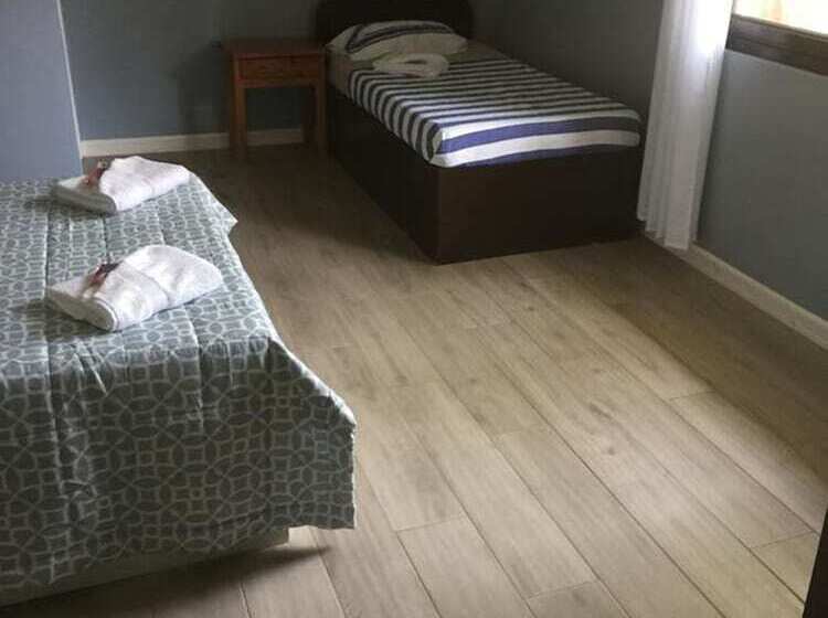 호텔 Bella Vista Resort