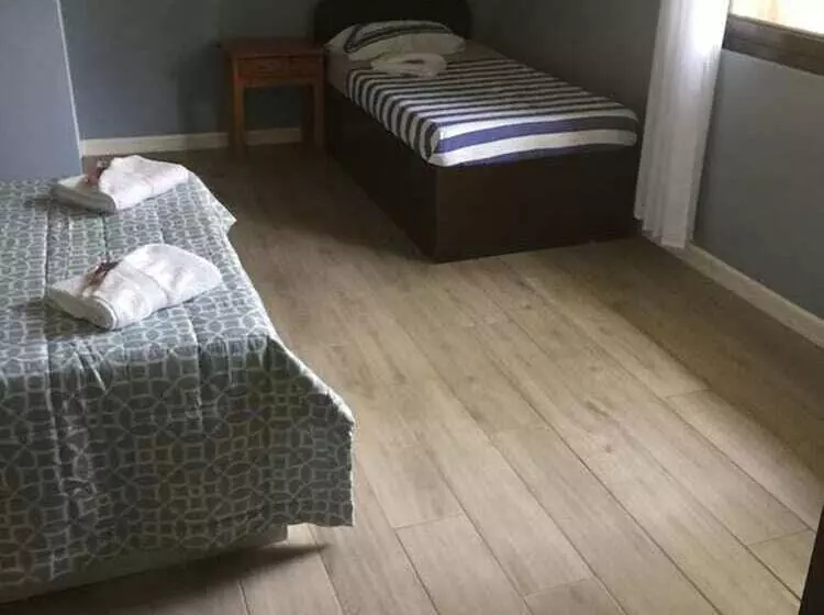 ホテル Bella Vista Resort