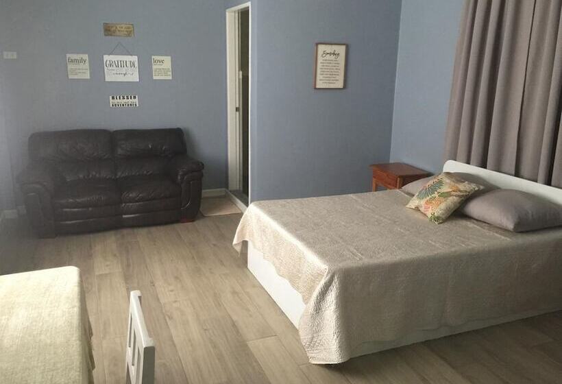 호텔 Bella Vista Resort