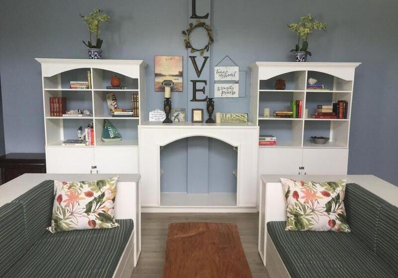 호텔 Bella Vista Resort