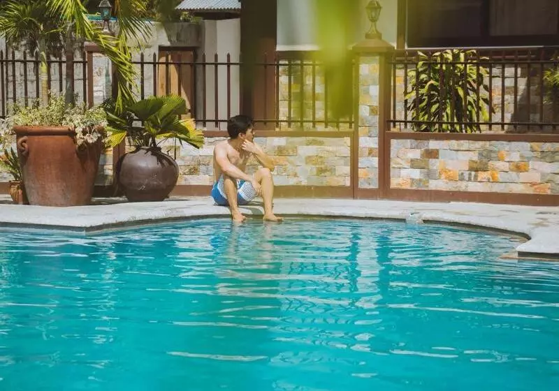 ホテル Bella Vista Resort