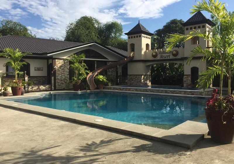 호텔 Bella Vista Resort