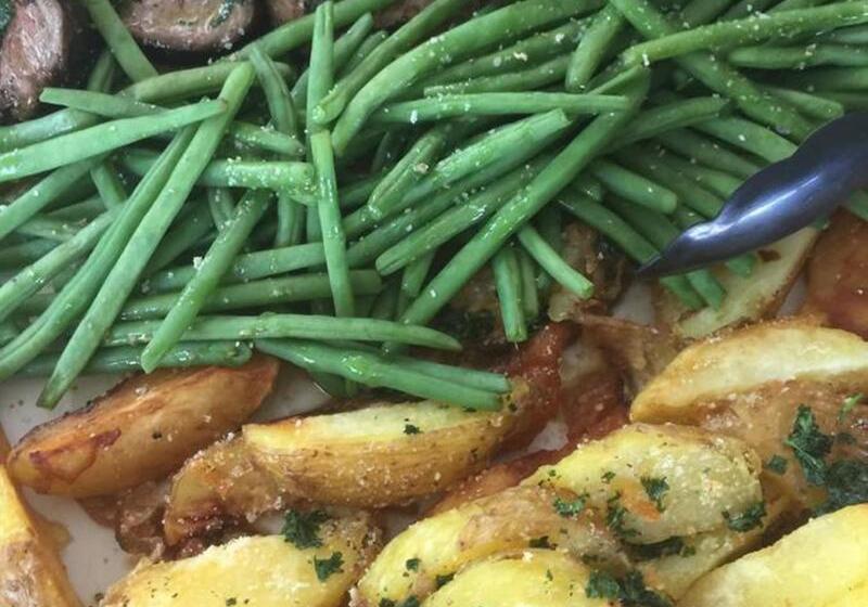 호텔 Bella Vista Resort