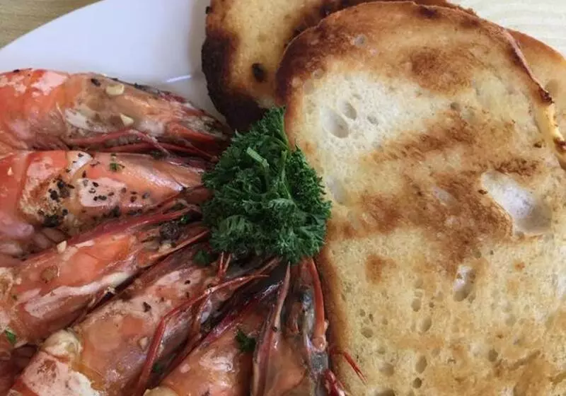 ホテル Bella Vista Resort