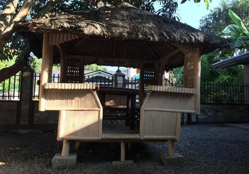 Hotelli Bella Vista Resort