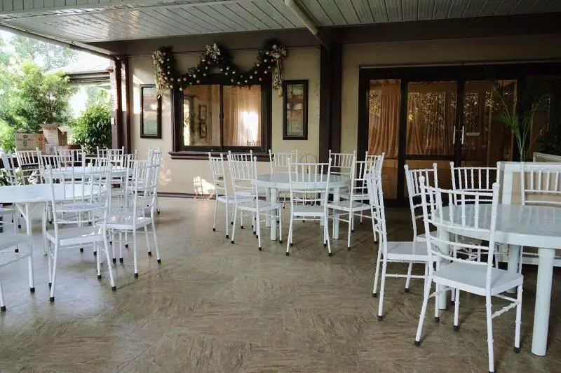 Hotelli Bella Vista Resort