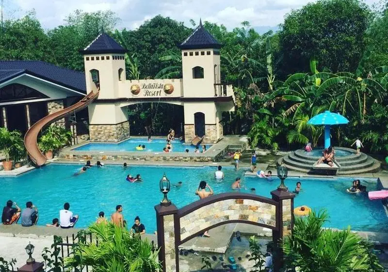 Hotelli Bella Vista Resort