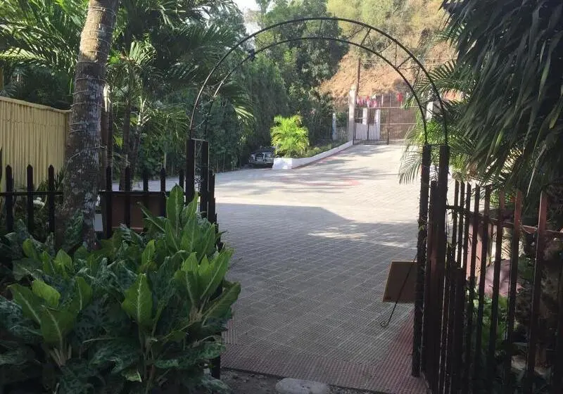 Hotelli Bella Vista Resort