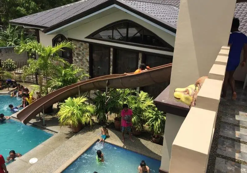 Hotelli Bella Vista Resort