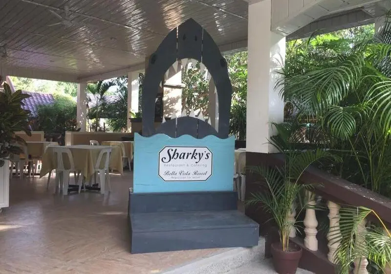 Hotelli Bella Vista Resort