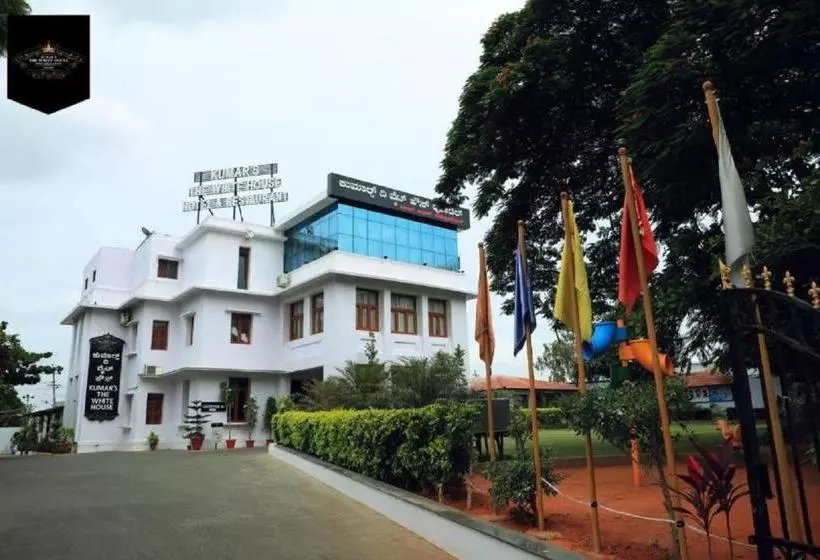 Hotelli Kumars The White House