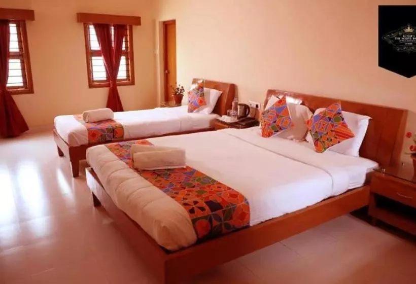 Hotelli Kumars The White House