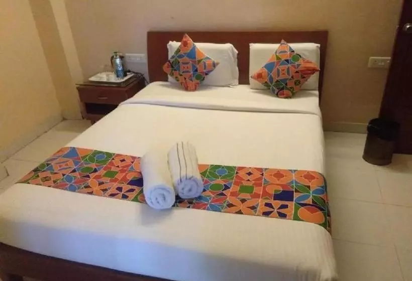 Hotelli Kumars The White House