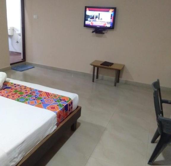 Отель Kumars The White House