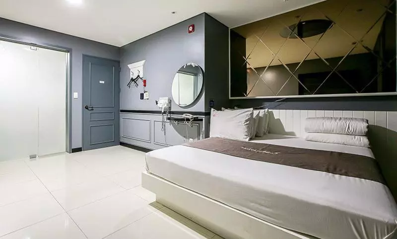 No5 Noman Motel