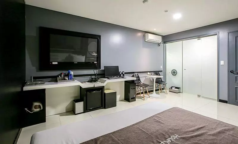 No5 Noman Motel