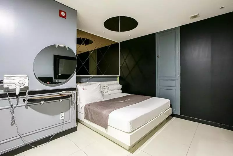No5 Noman Motel