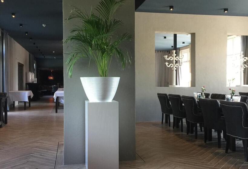 Parkhotel Andreasberg