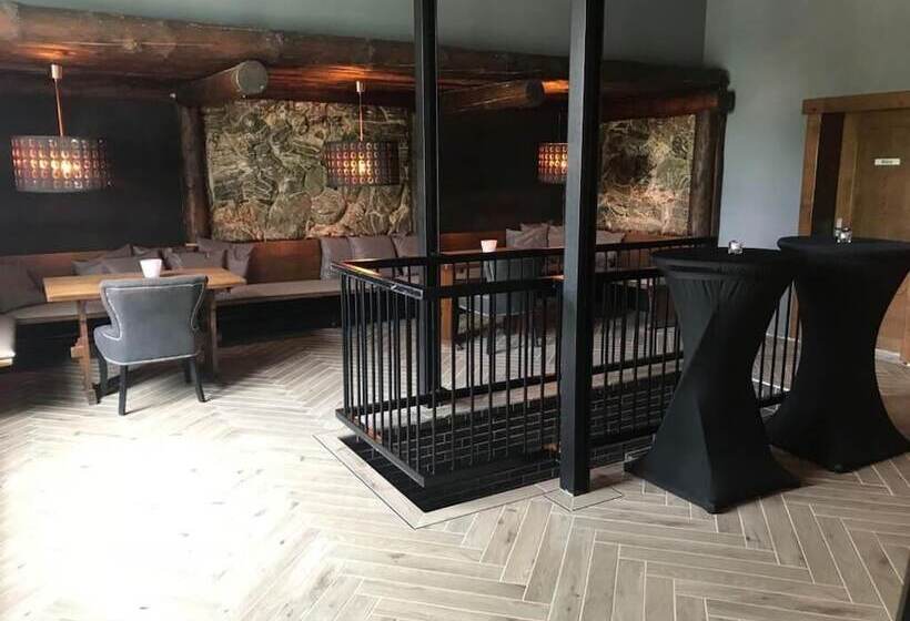 Parkhotel Andreasberg