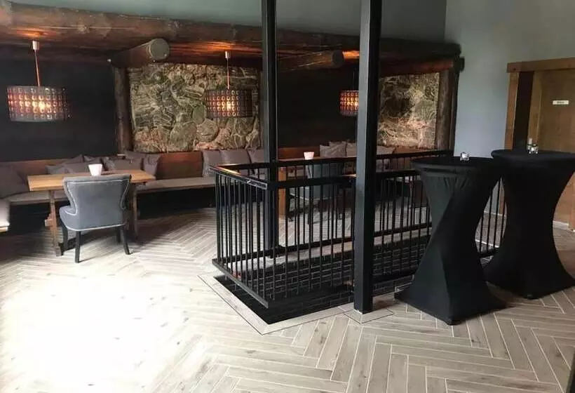 Parkhotel Andreasberg