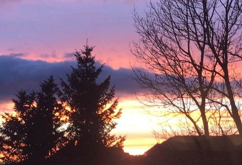 Parkhotel Andreasberg