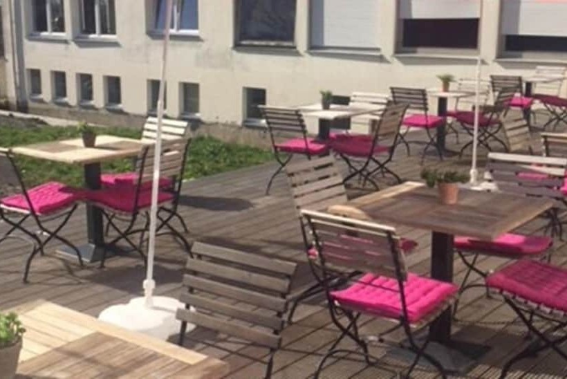 Parkhotel Andreasberg