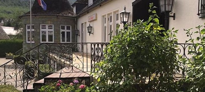 Parkhotel Andreasberg