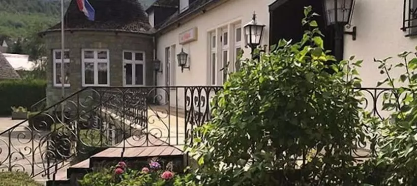 Parkhotel Andreasberg
