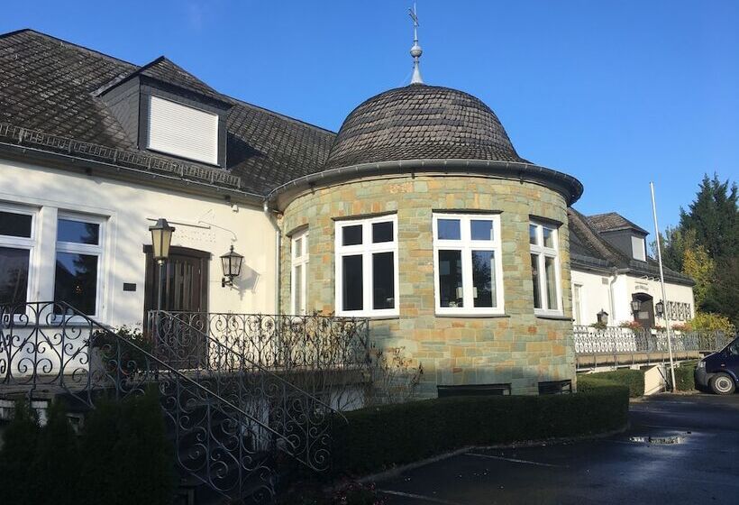 Parkhotel Andreasberg