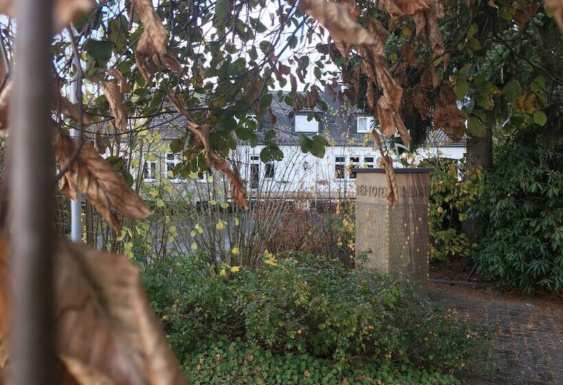 Parkhotel Andreasberg