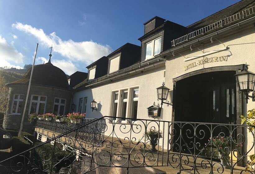 Parkhotel Andreasberg