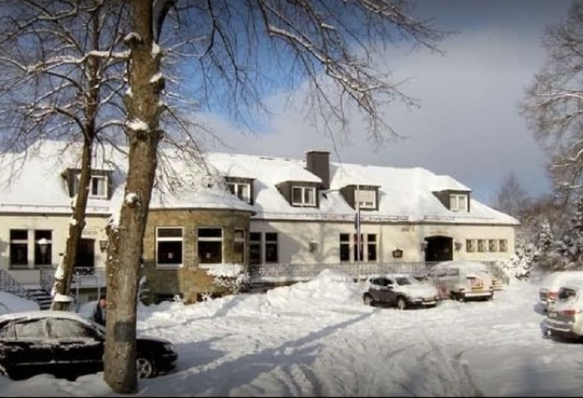 Parkhotel Andreasberg